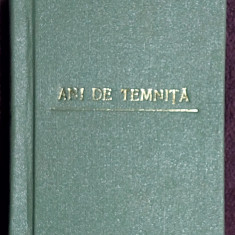 Ani de temnita - Silvio Pellico Nr. 91 si 92 din 1910 Biblioteca Minervei