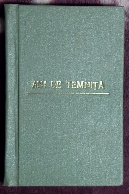 Ani de temnita - Silvio Pellico Nr. 91 si 92 din 1910 Biblioteca Minervei foto