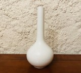 VAZA SOLIFLORA DIN PORTELAN- MARCAJ CLASSIC ROSE COLLECTION ROSENTHAL H26,5CM
