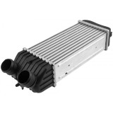 Intercooler Citroen C2 1.6 Hdi, C3, 1.6 Hdi 16v, C3 2 1.6 Hdi, C3 Picasso 1.6 Hdi, 1007 1.6 Hdi, 207 1.6 Hdi, 0384J4