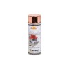 Spray Vopsea Crom Cupru Profesional Champion 400ml, Universal, Metal, Lemn, Plastic