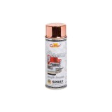 Spray vopsea crom cupru profesional 400ml, Champion