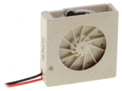 Ventilator DC Blower 3V 12x12x3mm foto