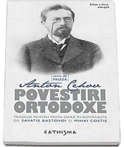 POVESTIRI ORTODOXE - ANTON CEHOV