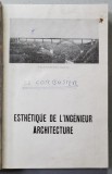 Estetique de l&#039;ingenieur architecture si Urbanisme, Colegat de 2 titluri de arhitectura