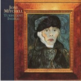 Joni Mitchell Turbulent Indigo (cd)