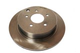Disc frana NISSAN MURANO (Z51) (2007 - 2016) ABE C41039ABE