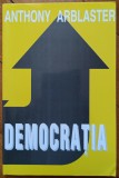 Democratia - Anthony Arblaster