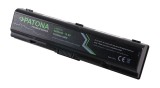 Toshiba PA3534U-1BAS, PA3534U-1BRS, A355-S6931 Baterie Premium Li-Ion de 10,8 volți și 5200 mAh - Patona Premium