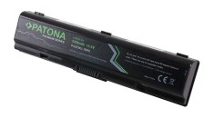 Toshiba PA3534U-1BAS, PA3534U-1BRS, A355-S6931 Baterie Premium Li-Ion de 10,8 vol?i ?i 5200 mAh - Patona Premium foto