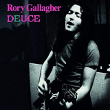 Deuce - Vinyl | Rory Gallagher, UMC