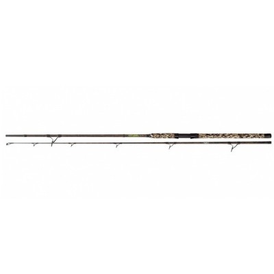 Lanseta Somn Black Cat Wild Catz Spin 2.65m 180gr foto