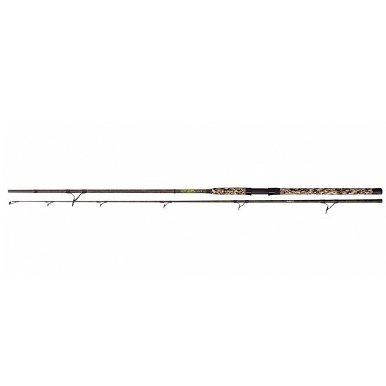 Lanseta Somn Black Cat Wild Catz Spin 2.65m 180gr