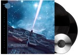 Devin Townsend Devolution Series #2 : Galactic Quarantine Gatefold black LP (2vinyl+cd), Rock