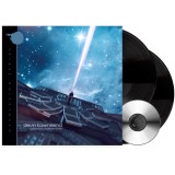 Devin Townsend Devolution Series 2 : Galactic Quarantine Gatefold black LP (2vinyl+cd)