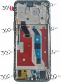 Display Huawei Honor 50 Lite BLACK WF
