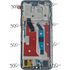 Display Huawei Honor 50 Lite BLACK WF