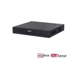 NVR 64 canale, AI WizSense, max. 384 Mbps, 4HDD, 1.5U - Dahua NVR5464-EI