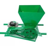 Zdrobitor electric de Legume si Fructe Motoyama&ndash; 3000 W, 280 Kg/h