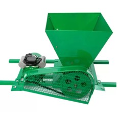 Zdrobitor electric de Legume si Fructe Motoyama&amp;ndash; 2500 W, 280 Kg/h foto