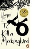 To Kill a Mockingbird - Harper Lee