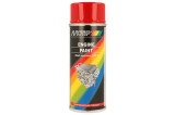 Vopsea Spray Pentru Motor (Rosu) 400 Ml 138826 315070