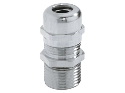 Garnitură de etanșare LAPP SKINTOP&amp;reg; MSR-M M32 1,5 IP68 alamă foto