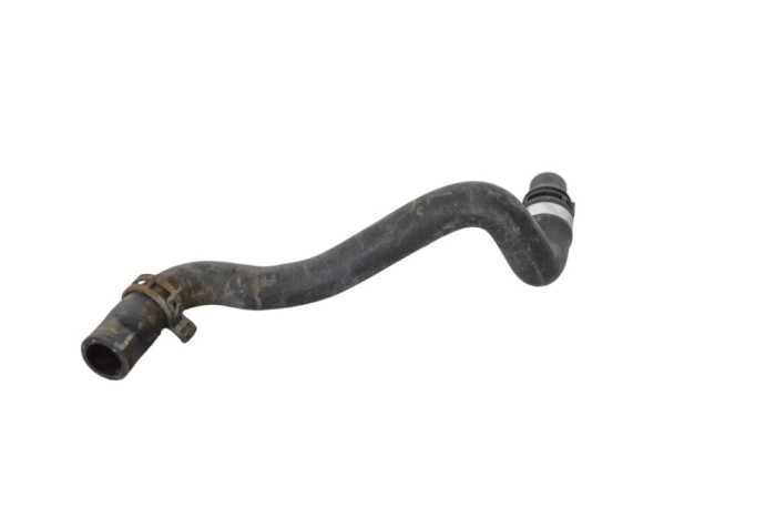 Furtun de lichid de răcire VOLVO S90 II 2017 OEM: 31368537 24876736