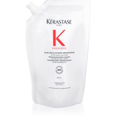 K&eacute;rastase Premi&egrave;re Bain D&eacute;calcifiant R&eacute;parateur șampon de baie pentru par deteriorat 500 ml