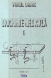 Biochimie medicala, I - Organizarea moleculara si macromoleculara a organismului uman