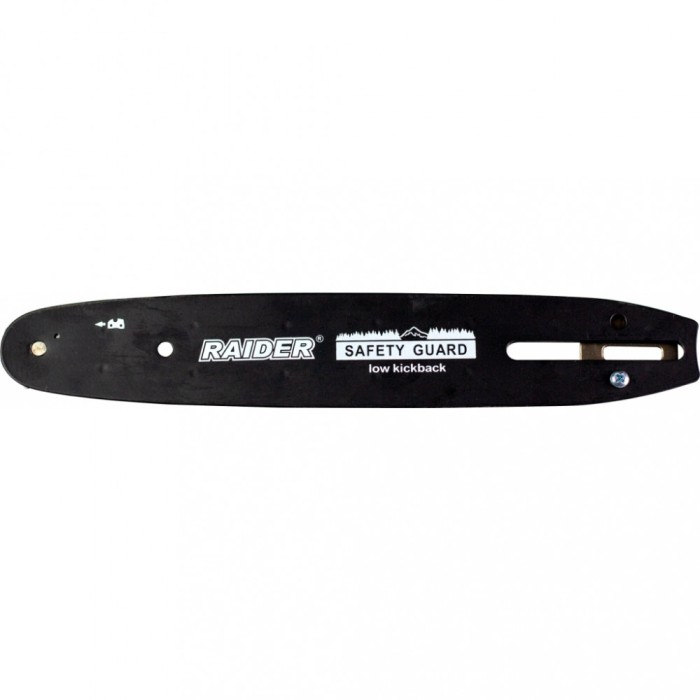 RAIDER Lama fierastrau electric 10&amp;quot; 255mm 3/8&amp;quot; 1.3m pentru R20 RDP-SCHS20
