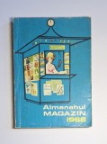 Almanahul Magazin 1968 &ndash; (revistă/almanah), 1968