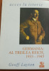 GERMANIA AL TREILEA REICH 1933 1945