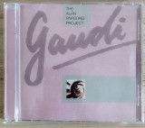 CD The Alan Parsons Project &ndash; Gaudi, arista