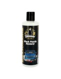 Solutie restaurat elemente plastic exterior Billionaire Black Plastic Restorer 300ml
