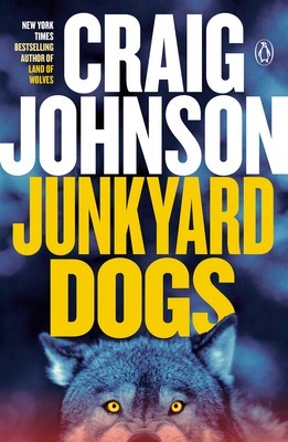 Junkyard Dogs foto