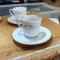 Set 4 buc Ceasca Cana Espresso complett #7448han