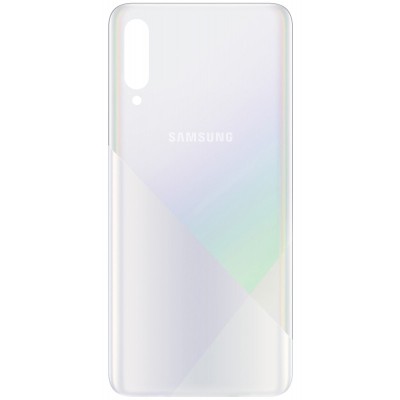Capac Baterie Samsung Galaxy A30s A307, Alb foto