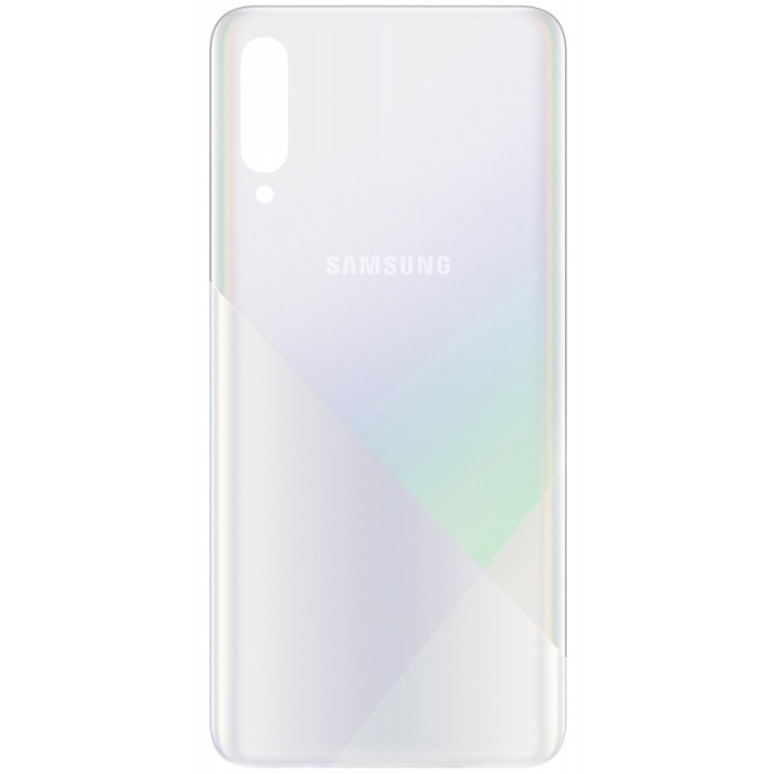 Capac Baterie Samsung Galaxy A30s A307, Alb
