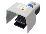 Comutator de Picior 2 SPST-NO 2 SPST-NC