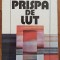 Prispa de lut - Elefterie Voiculescu// dedicatie si semnatura autor