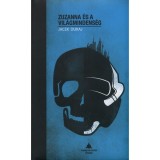 Zuzanna &eacute;s a vil&aacute;gmindens&eacute;g - Jacek Dukaj