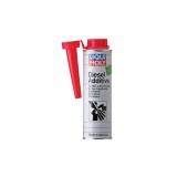 Aditiv diesel 300ml LIQUI MOLY Cod: 2643 Automotive TrustedCars, Oem