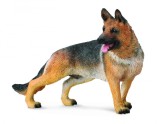 Ciobanesc German - Animal figurina