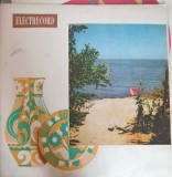 Disc vinil, LP. Muzica De Dans Interpretata De Formatia Willy Fantel-Formatia Willy Fantel-244519, Electrecord