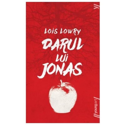 Darul Lui Jonas foto