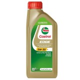 Ulei motor Castrol Edge Long Life 5W30, 1L, Titanium FST, VW 504 00/507 00, Porsche C30, MB 229.31/229.51
