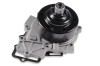 HEPU P1516A Pompă de apă, răcire motor