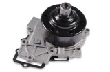 HEPU P1516A Pompă de apă, răcire motor