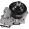 HEPU P1516A Pompă de apă, răcire motor